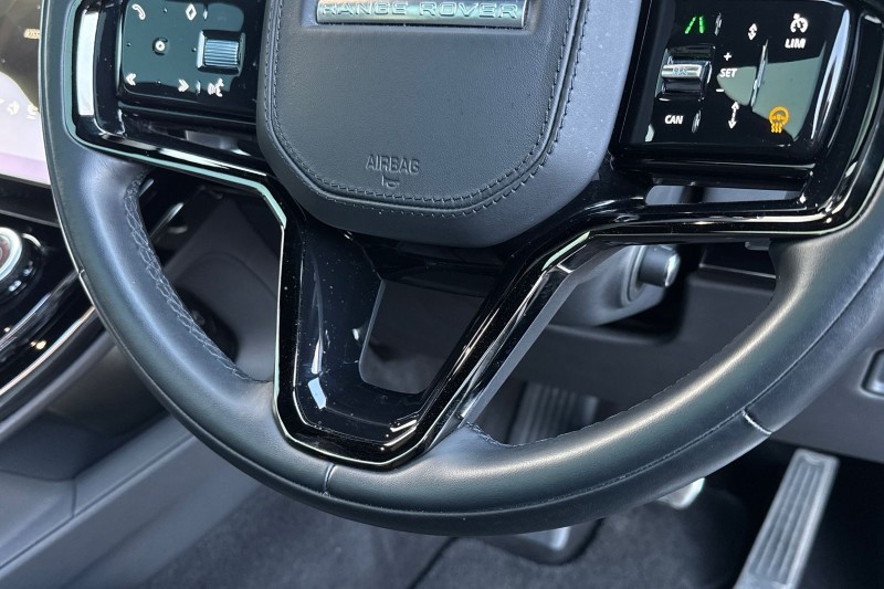 2022 (72) LAND ROVER RANGE ROVER SPORT 3.0 D350 Autobiography 5dr Auto 4832381