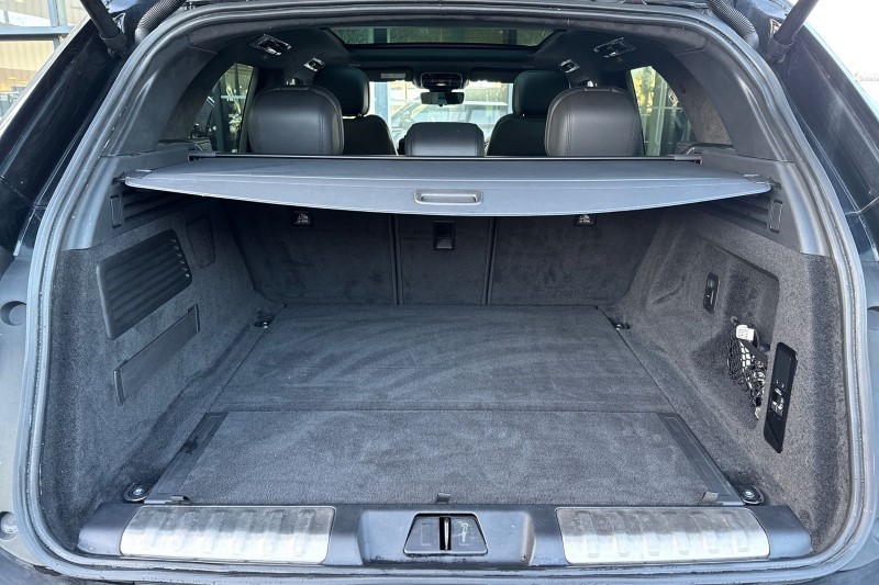 2022 (72) LAND ROVER RANGE ROVER SPORT 3.0 D350 Autobiography 5dr Auto 4832364