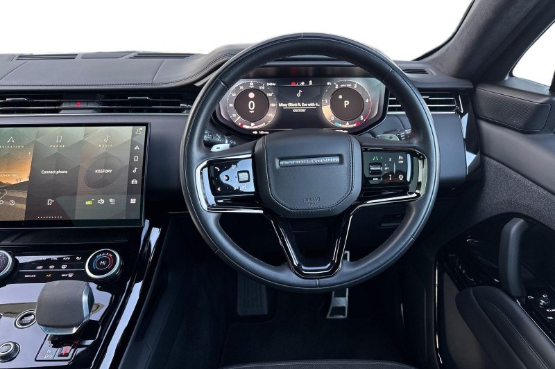 2022 (72) LAND ROVER RANGE ROVER SPORT 3.0 D350 Autobiography 5dr Auto 4832369