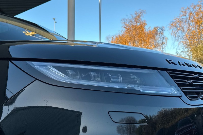 2022 (72) LAND ROVER RANGE ROVER SPORT 3.0 D350 Autobiography 5dr Auto 4832371