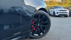 2022 (72) LAND ROVER RANGE ROVER SPORT 3.0 D350 Autobiography 5dr Auto 4832404