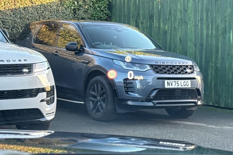 2022 (72) LAND ROVER RANGE ROVER SPORT 3.0 D350 Autobiography 5dr Auto 4832407