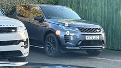 2022 (72) LAND ROVER RANGE ROVER SPORT 3.0 D350 Autobiography 5dr Auto 4832407
