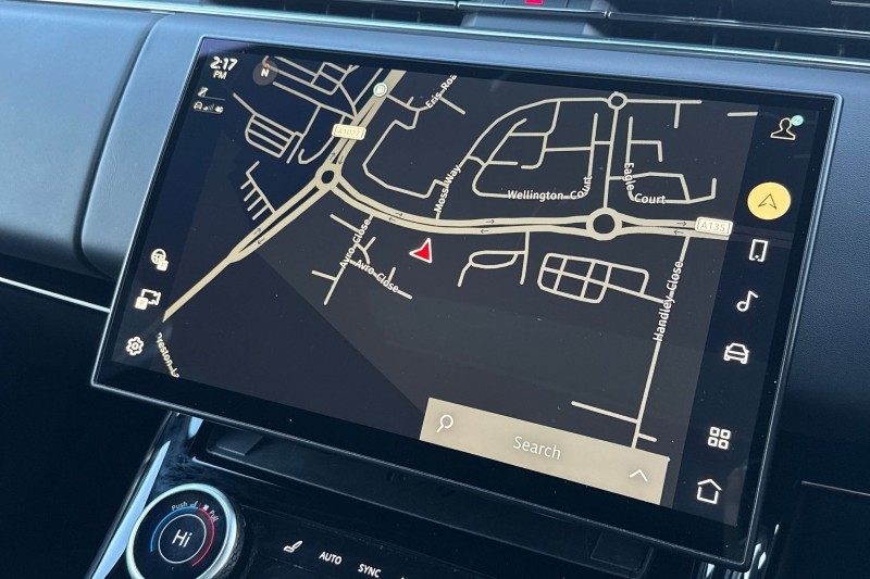 2022 (72) LAND ROVER RANGE ROVER SPORT 3.0 D350 Autobiography 5dr Auto 4832365