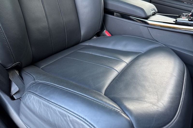 2022 (72) LAND ROVER RANGE ROVER SPORT 3.0 D350 Autobiography 5dr Auto 4832379