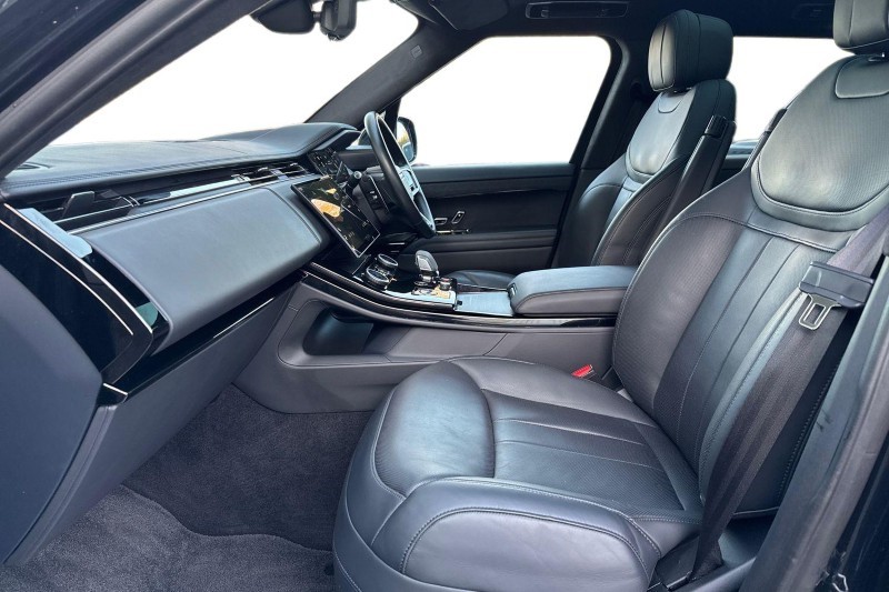 2022 (72) LAND ROVER RANGE ROVER SPORT 3.0 D350 Autobiography 5dr Auto 4832357