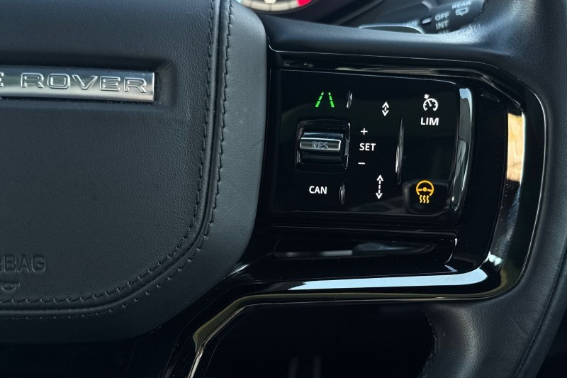 2022 (72) LAND ROVER RANGE ROVER SPORT 3.0 D350 Autobiography 5dr Auto 4832383