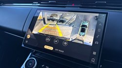 2022 (72) LAND ROVER RANGE ROVER SPORT 3.0 D350 Autobiography 5dr Auto 4832385