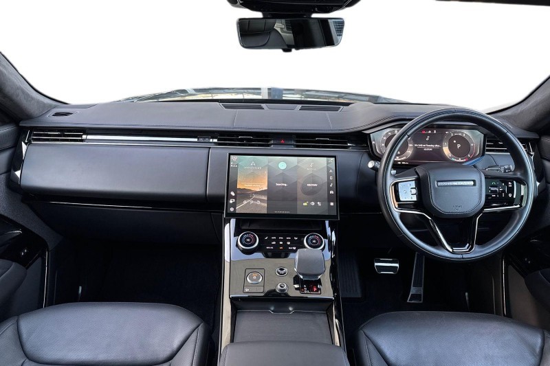 2022 (72) LAND ROVER RANGE ROVER SPORT 3.0 D350 Autobiography 5dr Auto 4832363