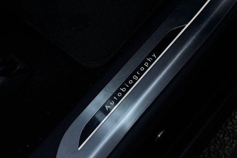 2022 (72) LAND ROVER RANGE ROVER SPORT 3.0 D350 Autobiography 5dr Auto 4832393