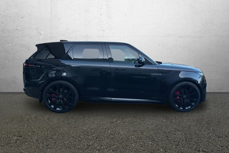 2022 (72) LAND ROVER RANGE ROVER SPORT 3.0 D350 Autobiography 5dr Auto 4832359