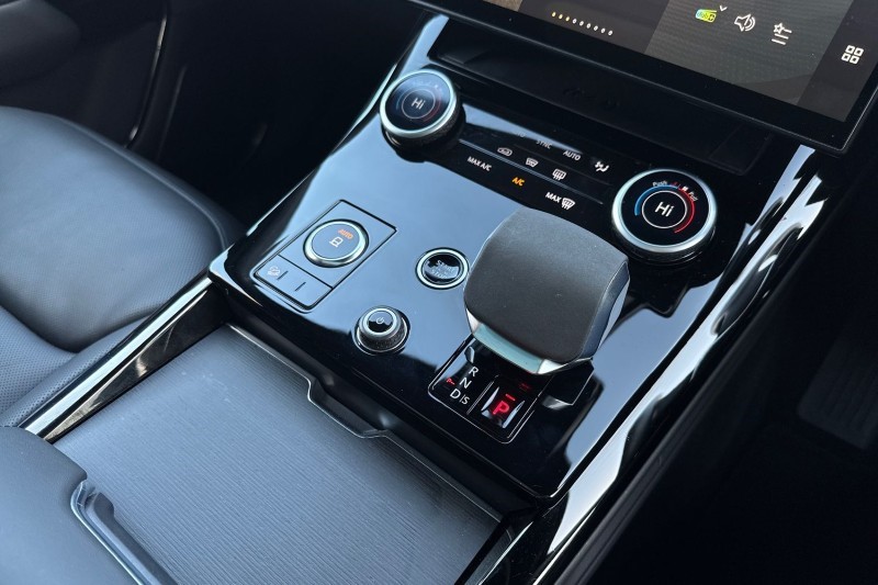 2022 (72) LAND ROVER RANGE ROVER SPORT 3.0 D350 Autobiography 5dr Auto 4832367