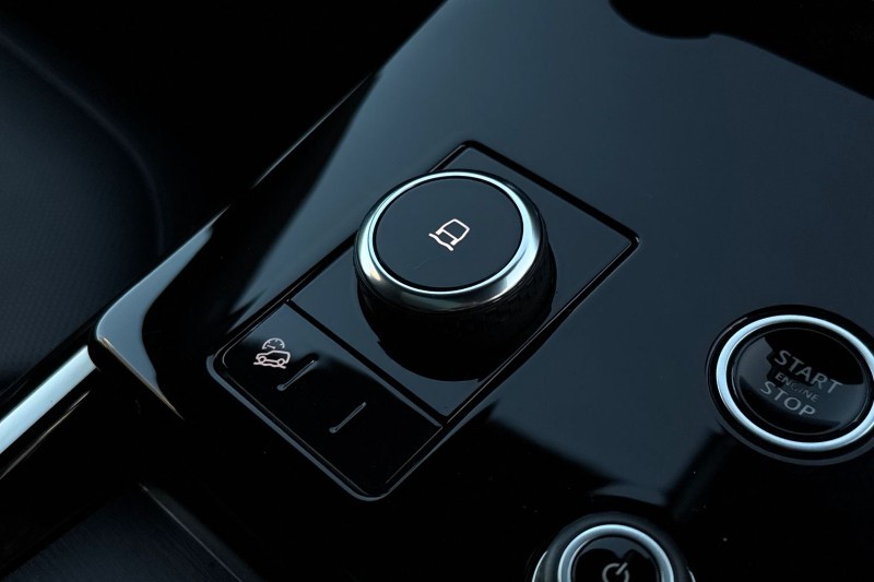 2022 (72) LAND ROVER RANGE ROVER SPORT 3.0 D350 Autobiography 5dr Auto 4832391