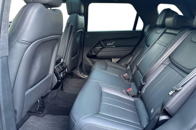 2022 (72) LAND ROVER RANGE ROVER SPORT 3.0 D350 Autobiography 5dr Auto 4832358