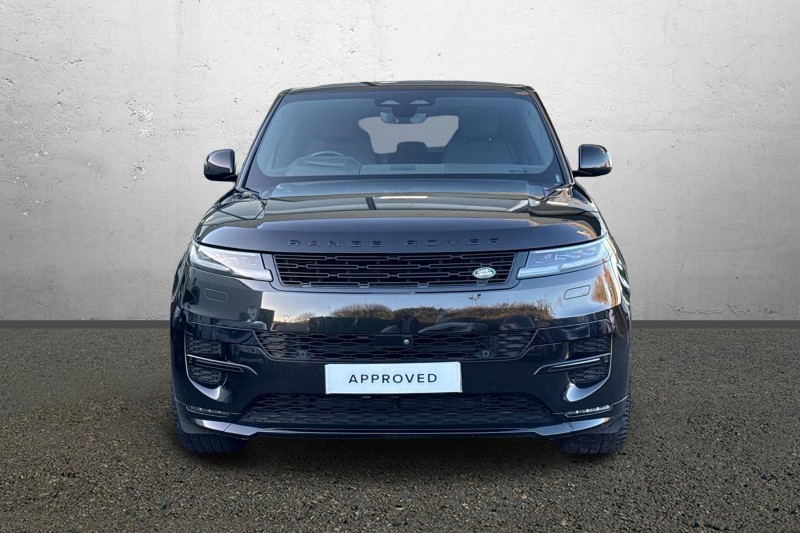 2022 (72) LAND ROVER RANGE ROVER SPORT 3.0 D350 Autobiography 5dr Auto 4832361