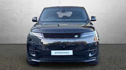 2022 (72) LAND ROVER RANGE ROVER SPORT 3.0 D350 Autobiography 5dr Auto 4832361