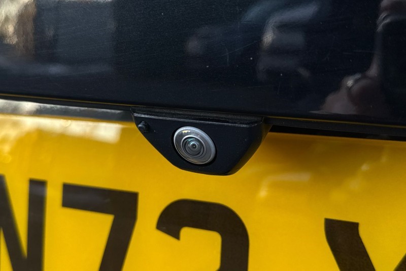 2022 (72) LAND ROVER RANGE ROVER SPORT 3.0 D350 Autobiography 5dr Auto 4832396