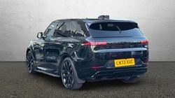 2022 (72) LAND ROVER RANGE ROVER SPORT 3.0 D350 Autobiography 5dr Auto 1
