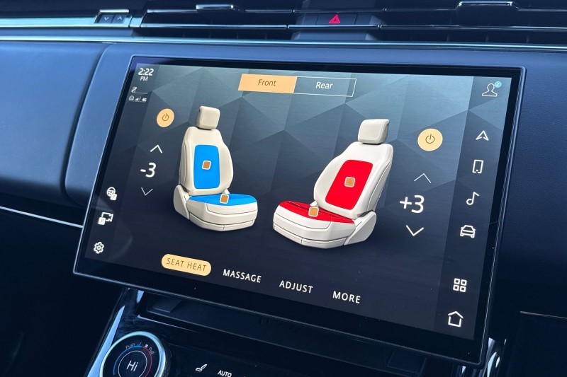 2022 (72) LAND ROVER RANGE ROVER SPORT 3.0 D350 Autobiography 5dr Auto 4832388