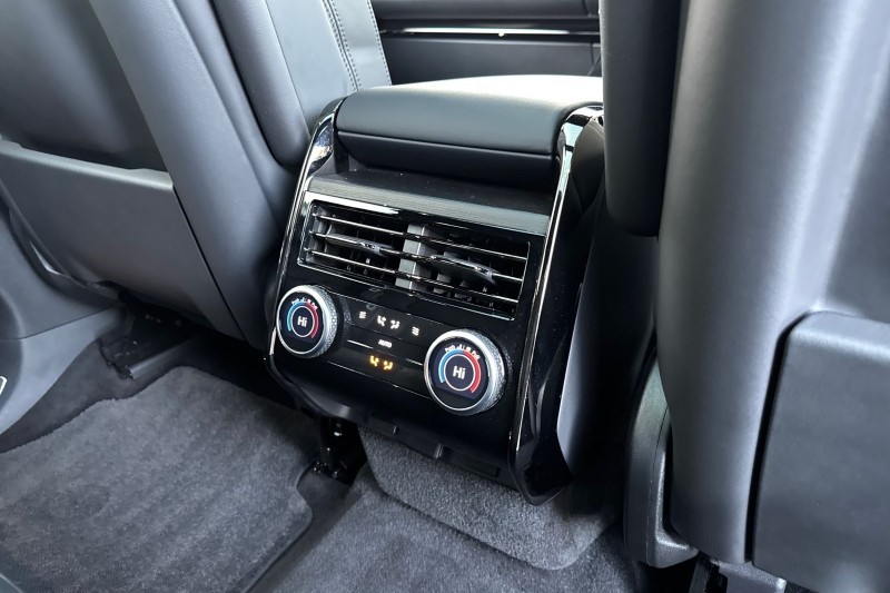 2022 (72) LAND ROVER RANGE ROVER SPORT 3.0 D350 Autobiography 5dr Auto 4832372