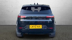 2022 (72) LAND ROVER RANGE ROVER SPORT 3.0 D350 Autobiography 5dr Auto 4832360