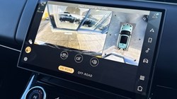 2022 (72) LAND ROVER RANGE ROVER SPORT 3.0 D350 Autobiography 5dr Auto 4832366