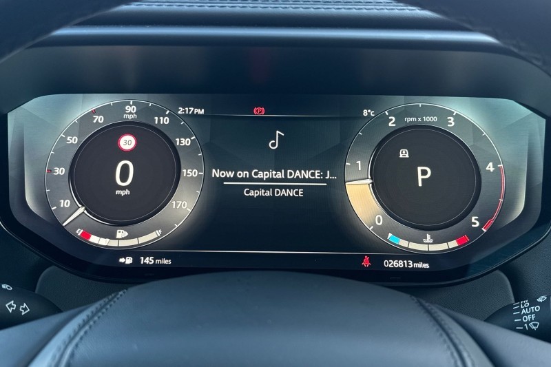 2022 (72) LAND ROVER RANGE ROVER SPORT 3.0 D350 Autobiography 5dr Auto 4832370