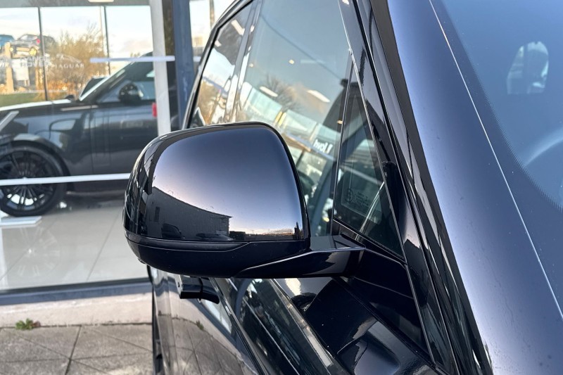 2022 (72) LAND ROVER RANGE ROVER SPORT 3.0 D350 Autobiography 5dr Auto 4832405