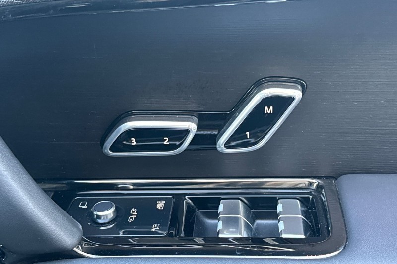 2022 (72) LAND ROVER RANGE ROVER SPORT 3.0 D350 Autobiography 5dr Auto 4832378