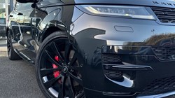 2022 (72) LAND ROVER RANGE ROVER SPORT 3.0 D350 Autobiography 5dr Auto 4832397