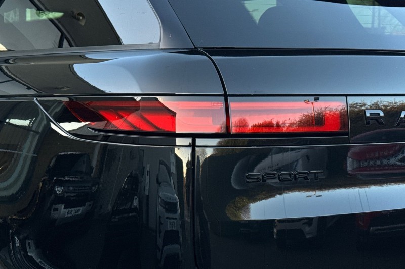 2022 (72) LAND ROVER RANGE ROVER SPORT 3.0 D350 Autobiography 5dr Auto 4832373