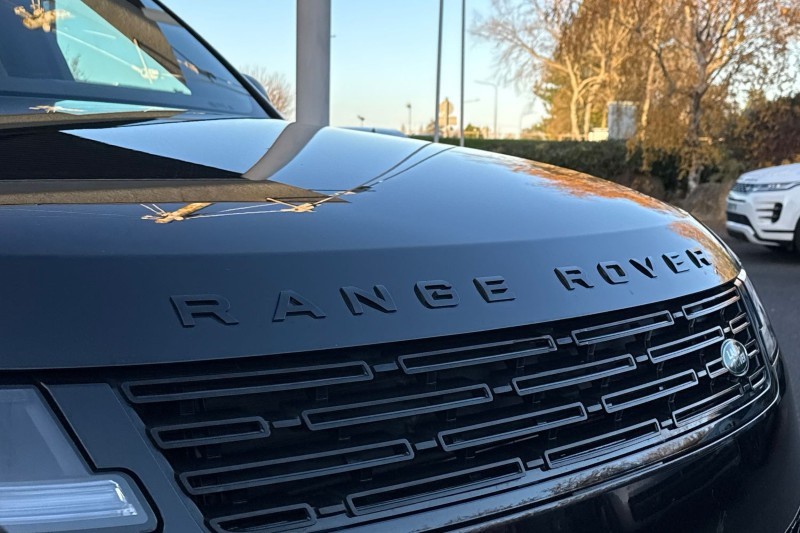 2022 (72) LAND ROVER RANGE ROVER SPORT 3.0 D350 Autobiography 5dr Auto 4832398