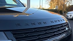 2022 (72) LAND ROVER RANGE ROVER SPORT 3.0 D350 Autobiography 5dr Auto 4832398
