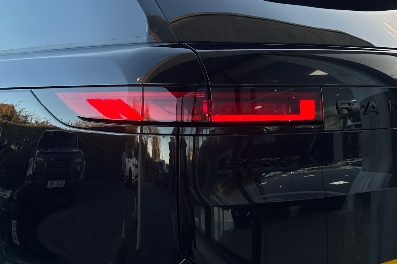 2022 (72) LAND ROVER RANGE ROVER SPORT 3.0 D350 Autobiography 5dr Auto 4832401