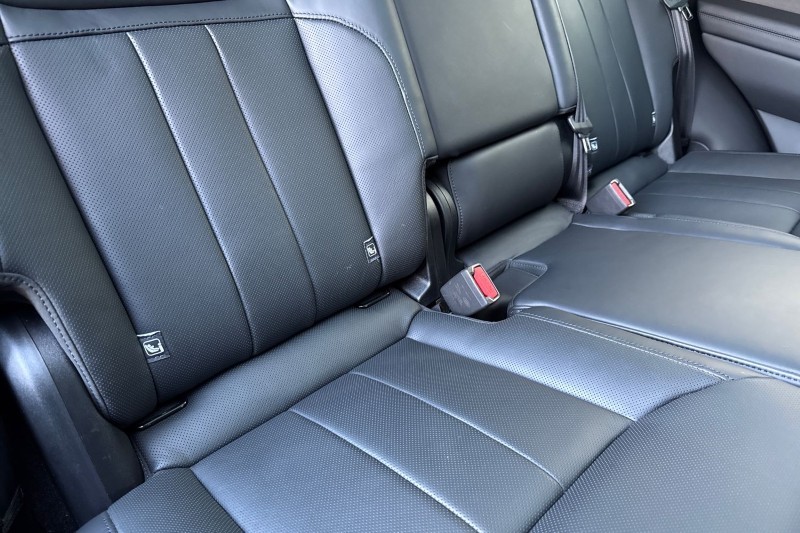 2022 (72) LAND ROVER RANGE ROVER SPORT 3.0 D350 Autobiography 5dr Auto 4832392