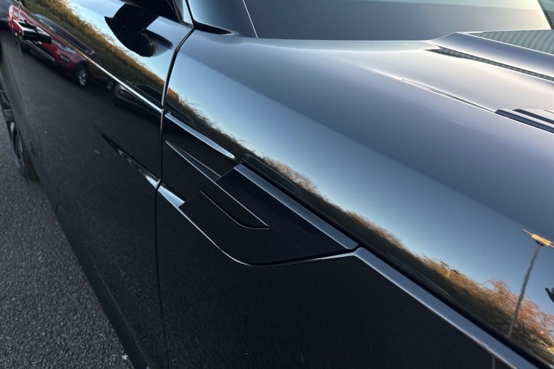 2022 (72) LAND ROVER RANGE ROVER SPORT 3.0 D350 Autobiography 5dr Auto 4832374