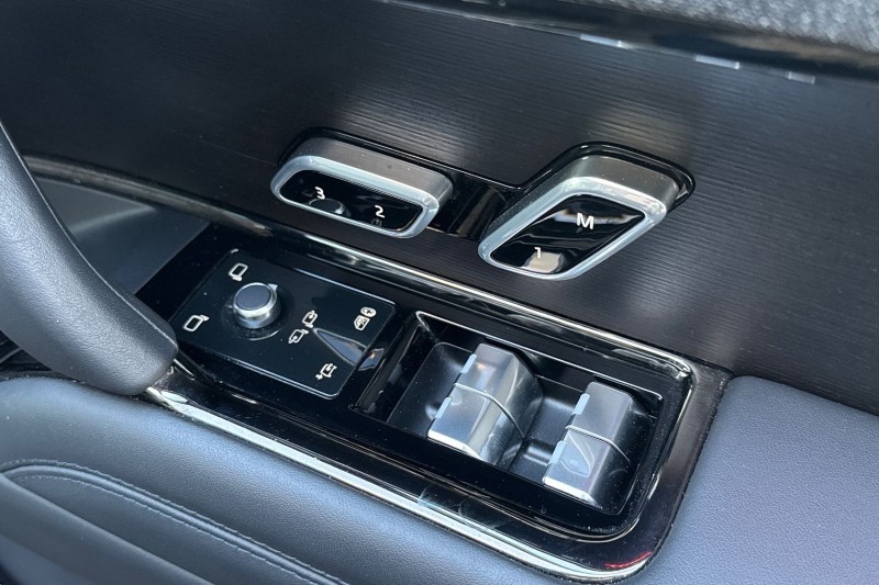 2022 (72) LAND ROVER RANGE ROVER SPORT 3.0 D350 Autobiography 5dr Auto 4832377