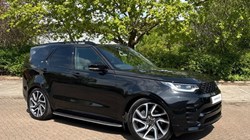 2025 (75) LAND ROVER DISCOVERY 3.0 D350 Dynamic HSE 5dr Auto 5381178