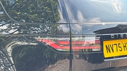 2025 (75) LAND ROVER DISCOVERY 3.0 D350 Dynamic HSE 5dr Auto 5381150