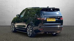 2025 (75) LAND ROVER DISCOVERY 3.0 D350 Dynamic HSE 5dr Auto 5381133