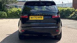 2025 (75) LAND ROVER DISCOVERY 3.0 D350 Dynamic HSE 5dr Auto 5381191