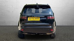 2025 (75) LAND ROVER DISCOVERY 3.0 D350 Dynamic HSE 5dr Auto 5381137