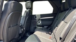 2025 (75) LAND ROVER DISCOVERY 3.0 D350 Dynamic HSE 5dr Auto 5381135