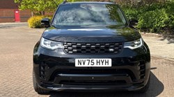 2025 (75) LAND ROVER DISCOVERY 3.0 D350 Dynamic HSE 5dr Auto 5381190