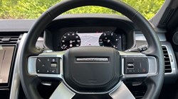 2025 (75) LAND ROVER DISCOVERY 3.0 D350 Dynamic HSE 5dr Auto 5381158