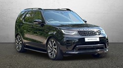 2025 (75) LAND ROVER DISCOVERY 3.0 D350 Dynamic HSE 5dr Auto 5381132