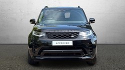 2025 (75) LAND ROVER DISCOVERY 3.0 D350 Dynamic HSE 5dr Auto 5381138