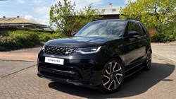 2025 (75) LAND ROVER DISCOVERY 3.0 D350 Dynamic HSE 5dr Auto 5381189