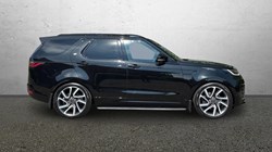 2025 (75) LAND ROVER DISCOVERY 3.0 D350 Dynamic HSE 5dr Auto 5381136