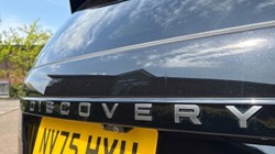 2025 (75) LAND ROVER DISCOVERY 3.0 D350 Dynamic HSE 5dr Auto 5381179